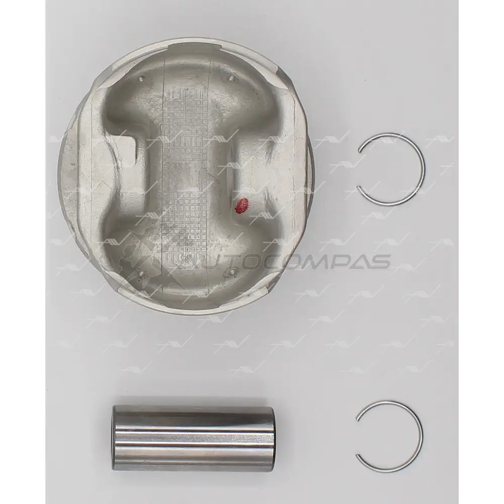Поршень 0.50 AUTOWELT OI7I RJ 1441174994 PN-50241 - Изображение 1