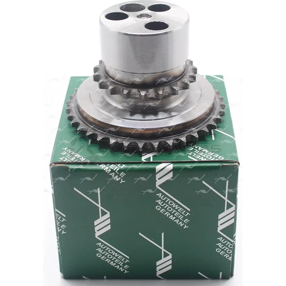 Шестерня AUTOWELT GR-54001 JL HESR6 1441174354 - Изображение 1