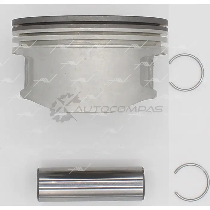 Поршень 0.50 AUTOWELT 1441178260 PN-53061 VV 0I5S6 - Изображение 1