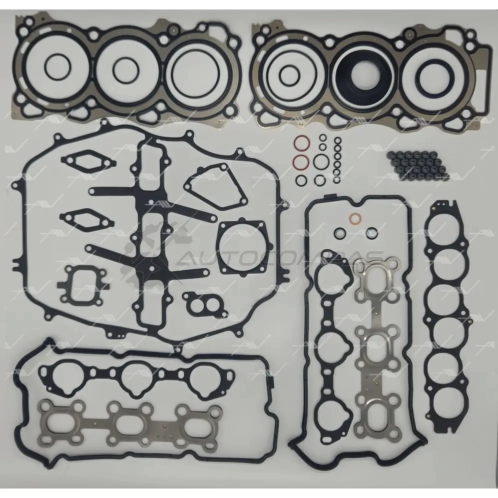 Комплект прокладок полный AUTOWELT 9 6H4R1U 1441177595 FS-33250 - Изображение 1