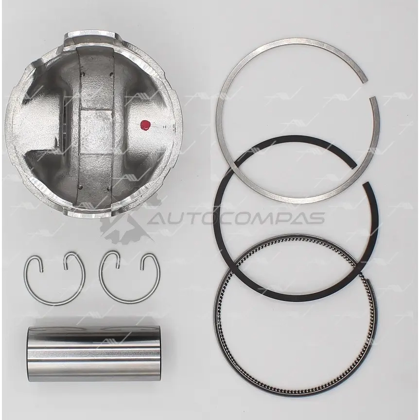 Поршень 0.50 AUTOWELT PN-30241 2YR1 H1 1441178248 - Изображение 1