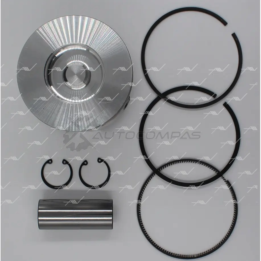 Поршень STD AUTOWELT 1441179552 4 IRWQK PN-36070 - Изображение 1
