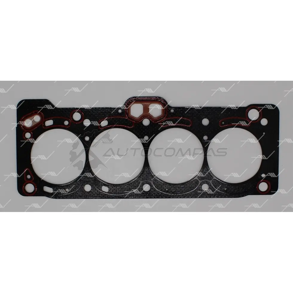 Прокладка головки блока AUTOWELT HG-34010 1441178898 FVM YT - Изображение 1
