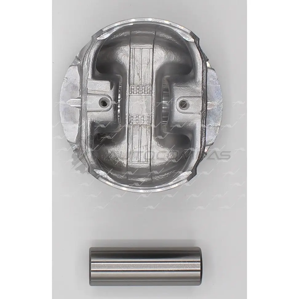 Поршень 0.50 AUTOWELT LG 7YBNO PN-54041 1441175291 - Изображение 1