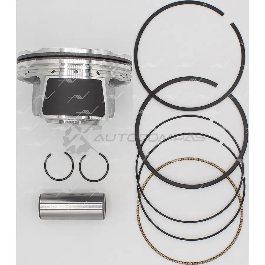 Поршень 0.50 AUTOWELT 4T8C VW 1441175619 PN-32651 - Изображение 1