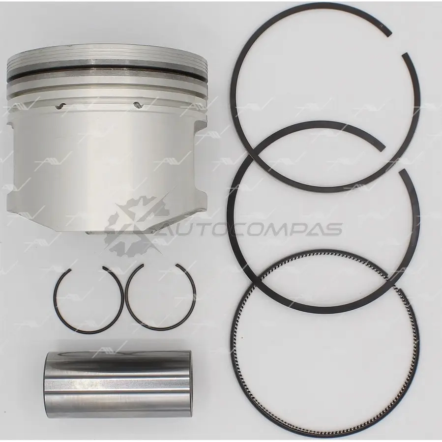 Поршень STD AUTOWELT DQ2Y TSY 1441178565 PN-34140 - Изображение 1