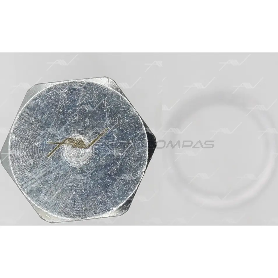 Натяжитель цепи AUTOWELT 1441174304 CT-50002 HC JMG2B - Изображение 1
