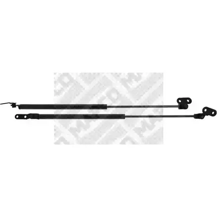 Амортизатор багажника MAPCO 91518/2 1316385 4043605584809 SE5R9K I