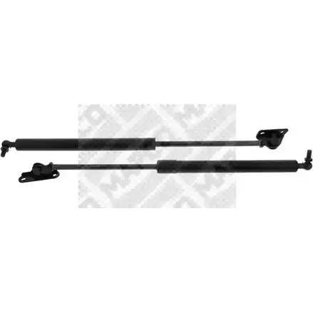 Амортизатор багажника MAPCO 91566/2 1316429 4043605584878 D5X6R Y