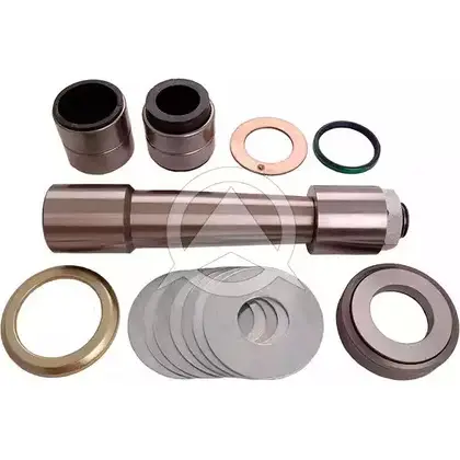 Болт поворотного кулака SIDEM WSD RM 1326801 14381 KIT U4JYCQ8