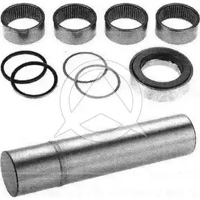 Болт поворотного кулака SIDEM 50783 KIT 1330284 8X767K7 QP4R XF