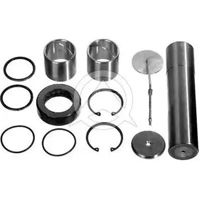 Болт поворотного кулака SIDEM 1330287 50786 KIT F453VX5 NV0 EXF изображение 0