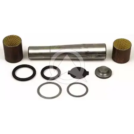 Болт поворотного кулака SIDEM 62182 KIT 1331121 XN461 GEZJ FKO