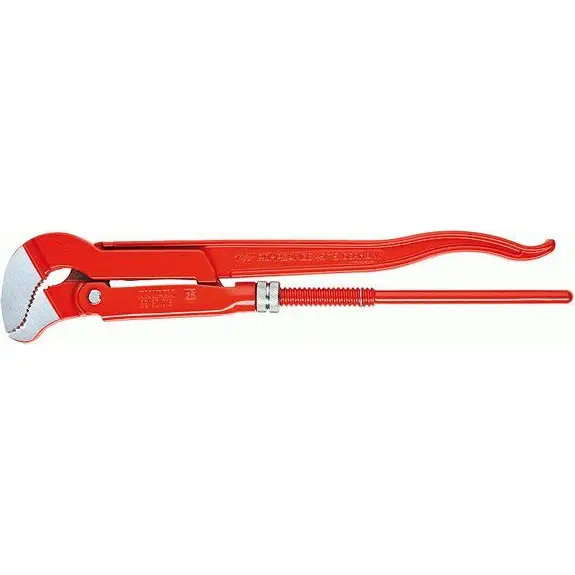 Щипцы для труб /водяных насосов KNIPEX JKB S32 4386575 83 30 015 TE04Z - Изображение 1