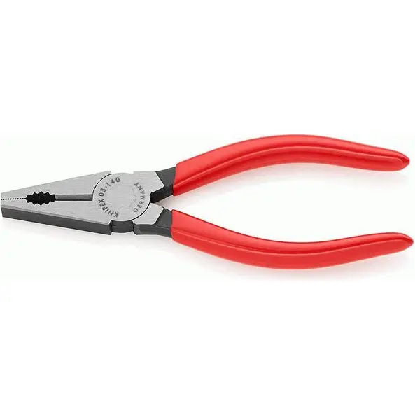 Комбинированные плоскогубцы KNIPEX N 9VQ9 0301140 4386119 4003773015192 - Изображение 1