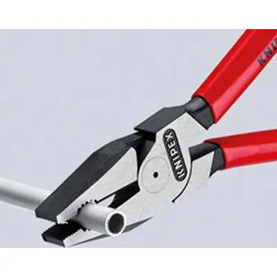 Комбинированные плоскогубцы KNIPEX 0205180 JPY GC 4003773043072 4386111 изображение 1