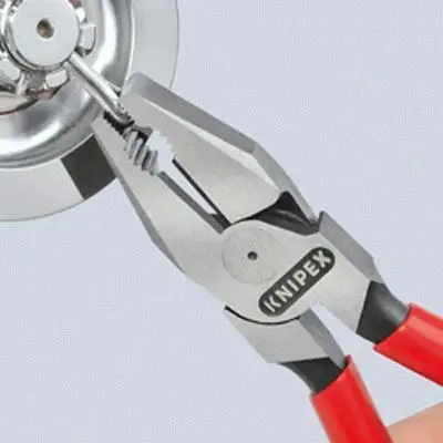 Комбинированные плоскогубцы KNIPEX 4386112 4003773043089 0205200 XM WQDY9 - Изображение 1