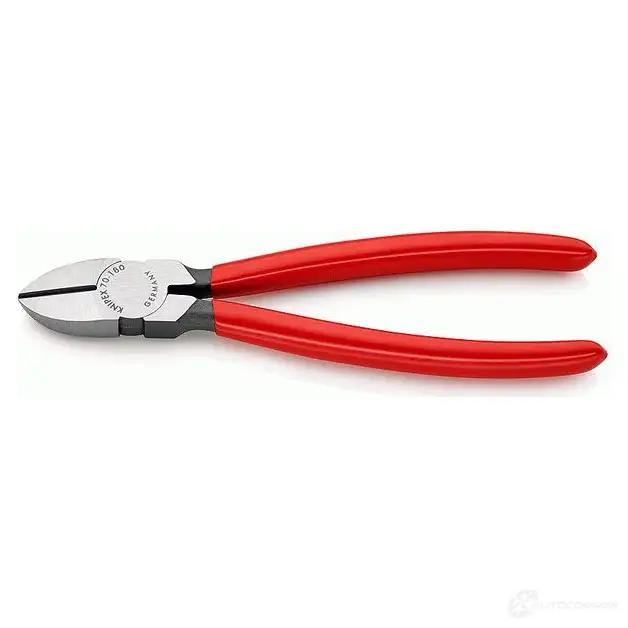 Бокорезы KNIPEX 7001180 4386426 0U0V KWE 4003773018070 изображение 0