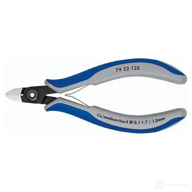 Бокорезы KNIPEX 4003773061342 6 QODYLQ 7922125 4386561 изображение 2