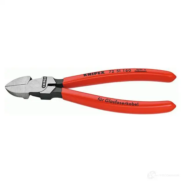 Бокорезы KNIPEX 4003773028031 4H2WI 6 7251160 4386466 изображение 0