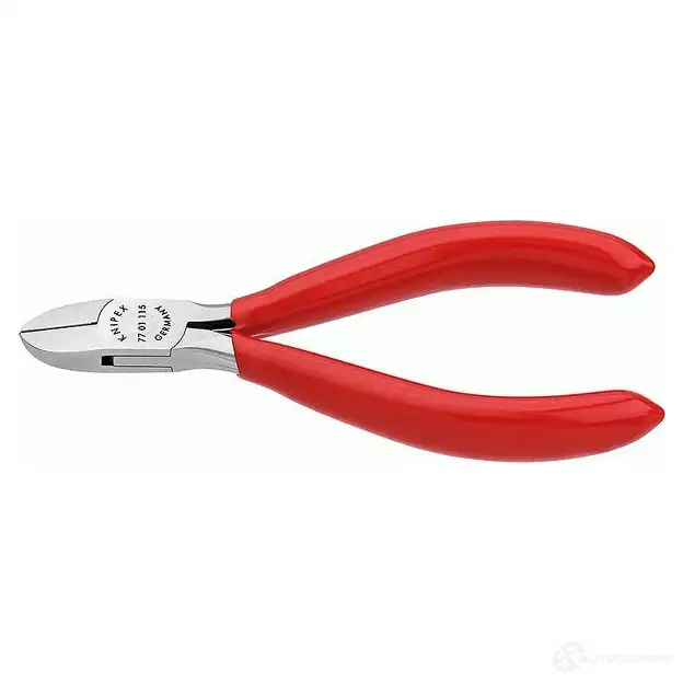 Бокорезы KNIPEX 4003773018575 BSWI WP 4386523 7701130 изображение 0