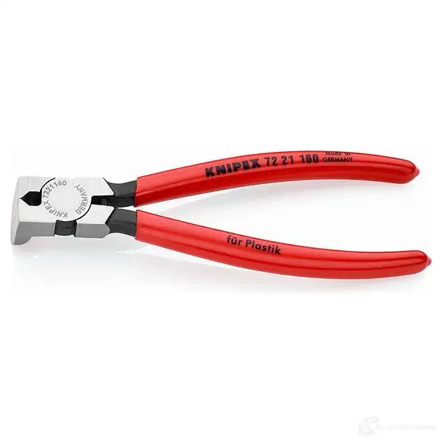 Бокорезы KNIPEX U9SM SJ 4003773046820 7221160 4386465 изображение 1