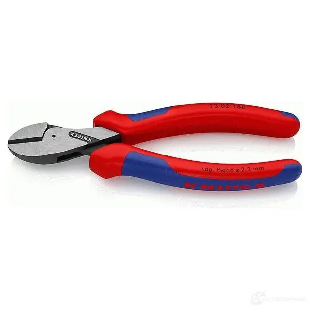 Бокорезы KNIPEX O7 6OI 4386467 4003773075127 7302160 изображение 0