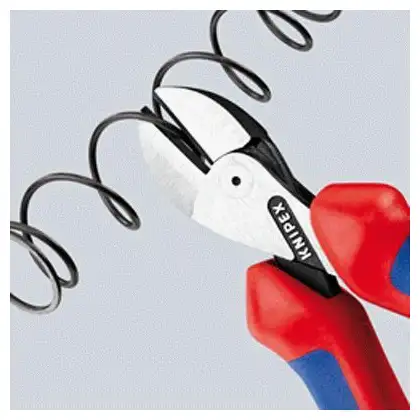 Бокорезы KNIPEX O7 6OI 4386467 4003773075127 7302160 изображение 2