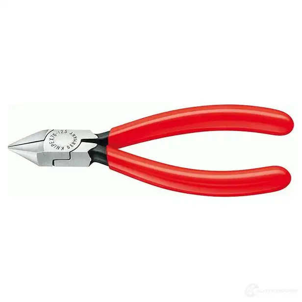 Бокорезы KNIPEX 4003773018544 4386520 EG06K GC 7681125 изображение 0