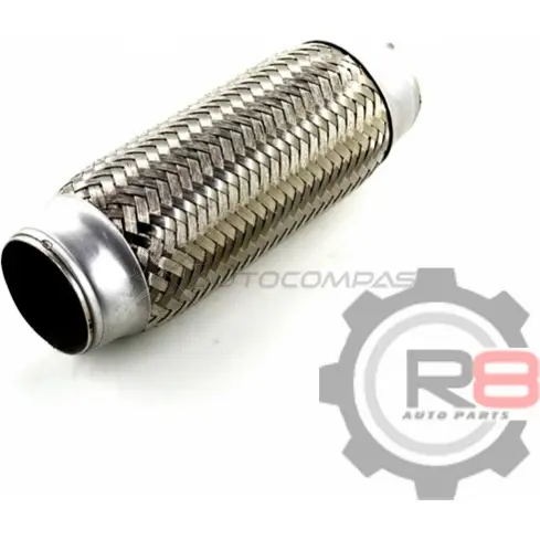 Гофра глушителя (трехслойная) - 52 x 203 R8 1441274775 I CC7H R852-203
