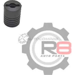 Отбойник капота R8 CATD1 0 R890541-15014 1441274784