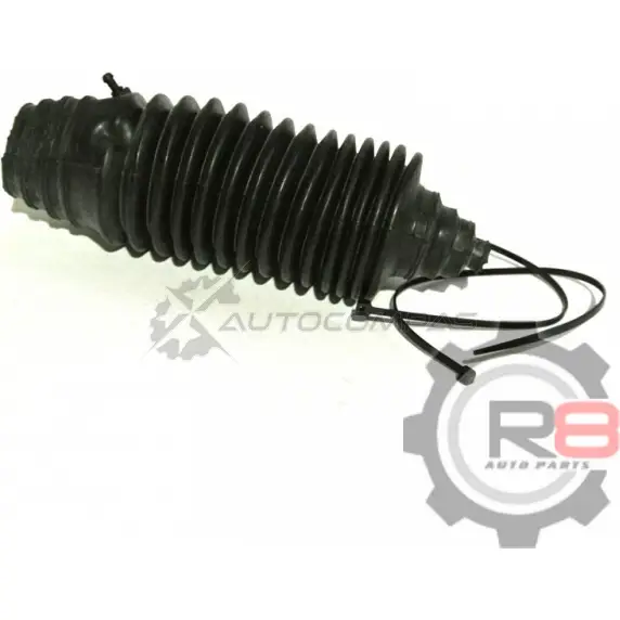 Пыльник рулевой рейки (обрезной) - 10 x 36 x 203 R8 MTJSE9 Q R8XU6 1441274795 - Изображение 1