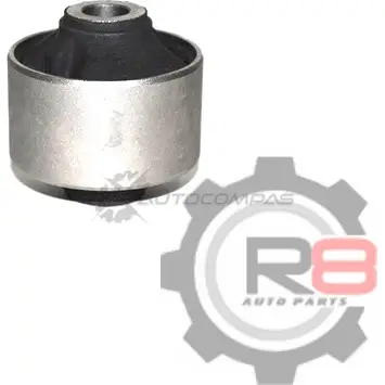 Сайлентблок переднего нижнего рычага (задний) R8 Z6JHS 3 R820204-AJ020 1441274866
