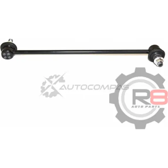 Тяга переднего стабилизатора R8 RG X0TI R8BP4K-34-170D 1441274867