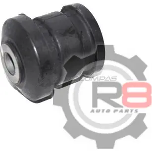 Сайлентблок переднего нижнего рычага (передний) R8 R8D350-28-0739 1441274869 FMW6 MLS - Изображение 1