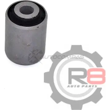 Сайлентблок заднего поперечного рычага (внутренний) R8 97AJ VC R8C1469-125 1441274882