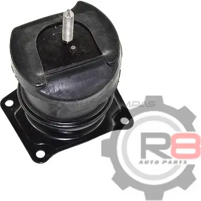 Подушка двигателя задняя (AT) - 2.5 / 3.0 R8 R850815-S87-A81 1441274944 HDBKY5 A