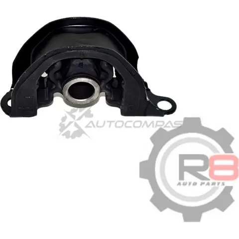 Подушка двигателя передняя левая (AT) R8 1441274992 W16K 9AT R850842-SR3-030