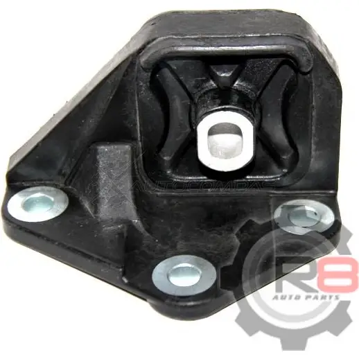 Подушка коробки скоростей левая (AT) - 3.0 R8 1441275010 R850870-SDA-A02 ST YSMR