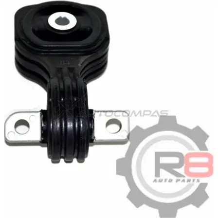 Подушка двигателя задняя (тяга нижняя) - (AT) - 1.6 / 1.8 R8 1441275014 R850890-SNA-A82 C3T2 0