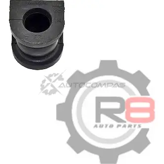 Втулка переднего стабилизатора - d25.4 R8 R851306-SDA-A03 1441275046 4 BRFV9R