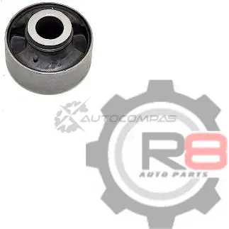 Сайлентблок переднего нижнего рычага (задний) R8 T KZ5P9 1441275098 R851391-SEL-T01 - Изображение 1
