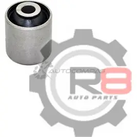 Сайлентблок переднего нижнего рычага (внешний) R8 1441275106 R851392-SDA-A01 YQI3 EK изображение 0