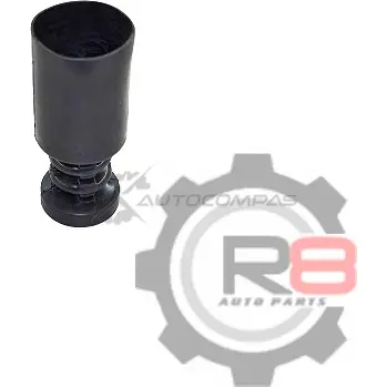 Пыльник переднего амортизатора (с отбойником) - 12 x 55 x 143 R8 R851722-S84-A01 1441275132 9 8RGM3 - Изображение 1