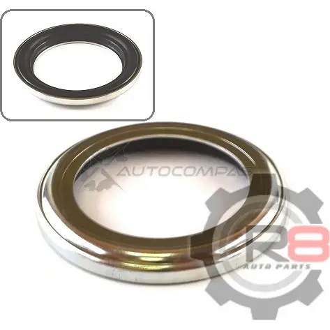 Подшипник опоры переднего амортизатора R8 R851726-S3V-A01 38KI MT 1441275145 изображение 0