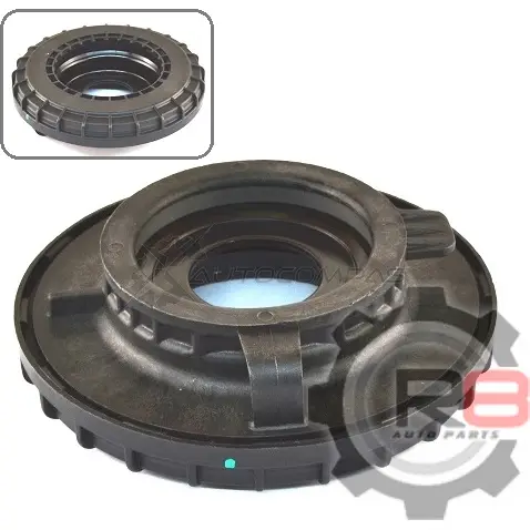Подшипник опоры переднего амортизатора R8 PAQ X89 R851726-SMG-E02 1441275148