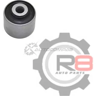 Сайлентблок задней продольной тяги R8 2J 0B68 1441275189 R852363-S2H-000