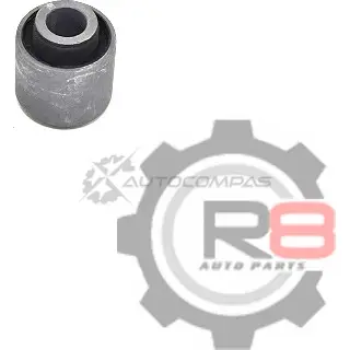 Сайлентблок заднего поперечного рычага (переднего) R8 R852365-SX0-000 1441275209 7 CXK2W - Изображение 1