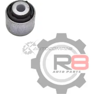 Сайлентблок задней цапфы R8 R852395-S5A-004 1441275231 E DWIS изображение 0