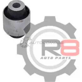 Сайлентблок заднего амортизатора R8 1441275242 K98 JMGA R852622-S84-A01 изображение 0
